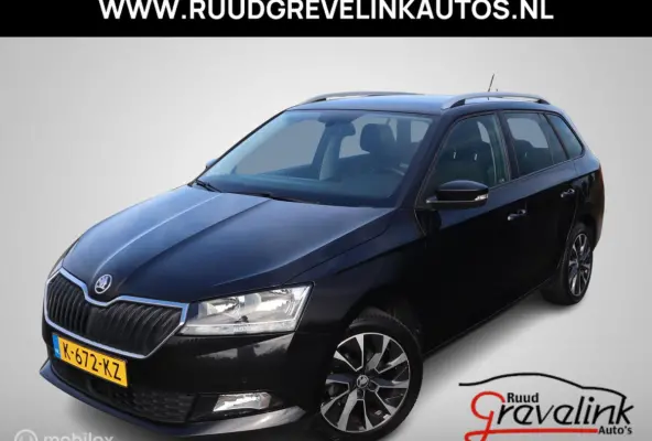 TSI 95 PK B Edition Navigatie|Stoelverw|PDC V+A|Cruise|Carplay|DAB|DonkerGlas|16''LMV