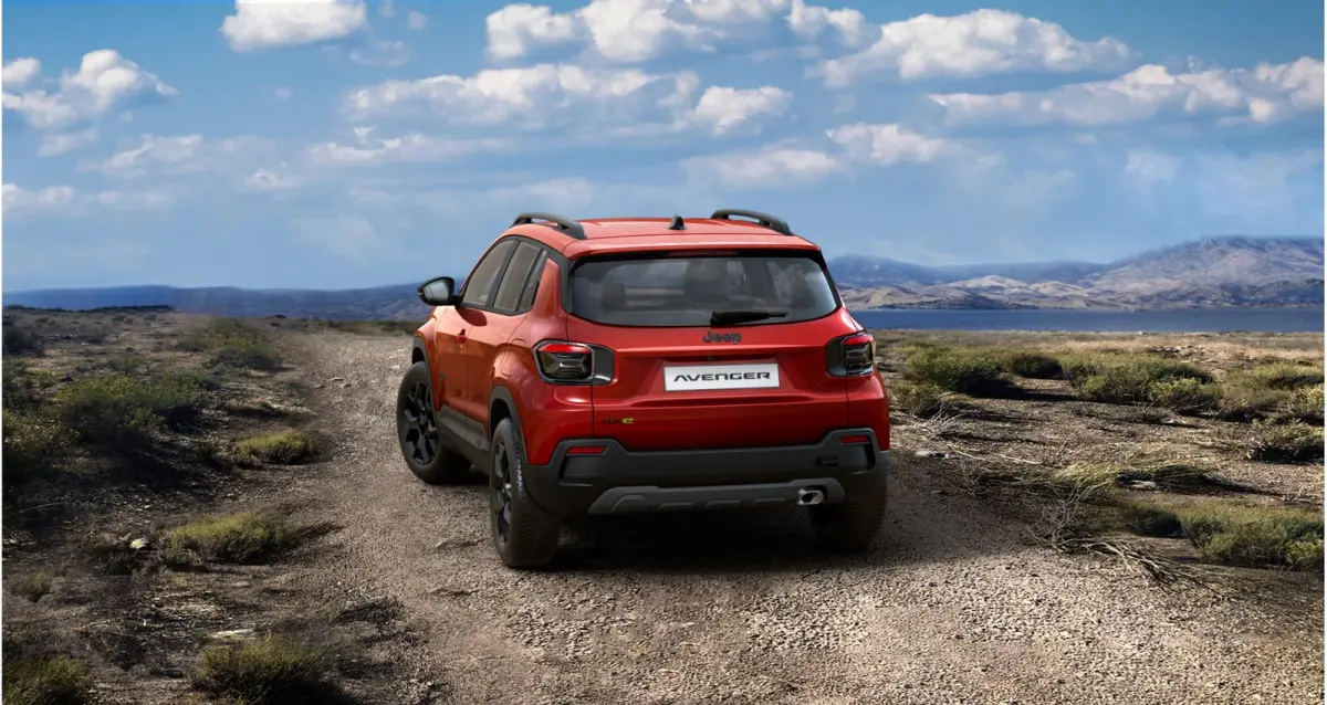 1.2T 4xe Overland | 8 jaar Fabrieksgarantie | Apple&Android Carplay | Parkeersensoren | nieuw te bestellen |