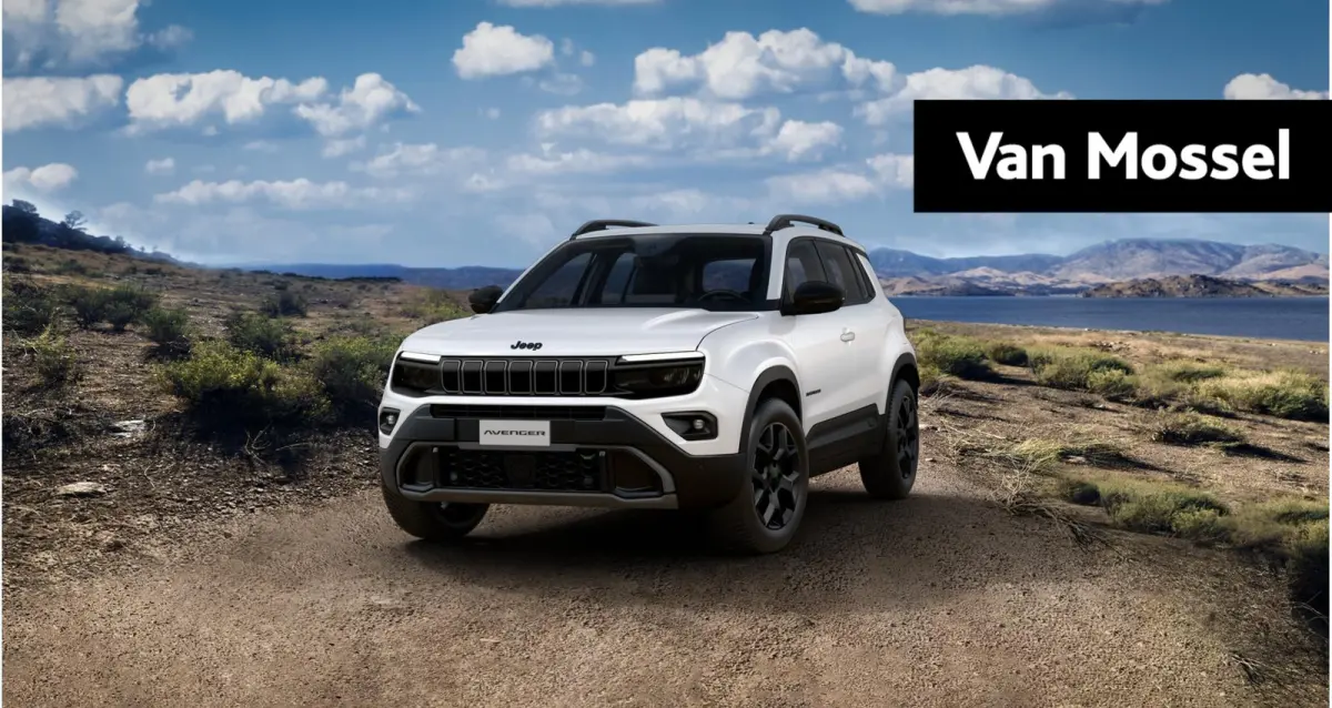 1.2T 4xe Upland | 8 jaar Fabrieksgarantie | Apple&Android Carplay | Climate Control | nieuw te bestellen |