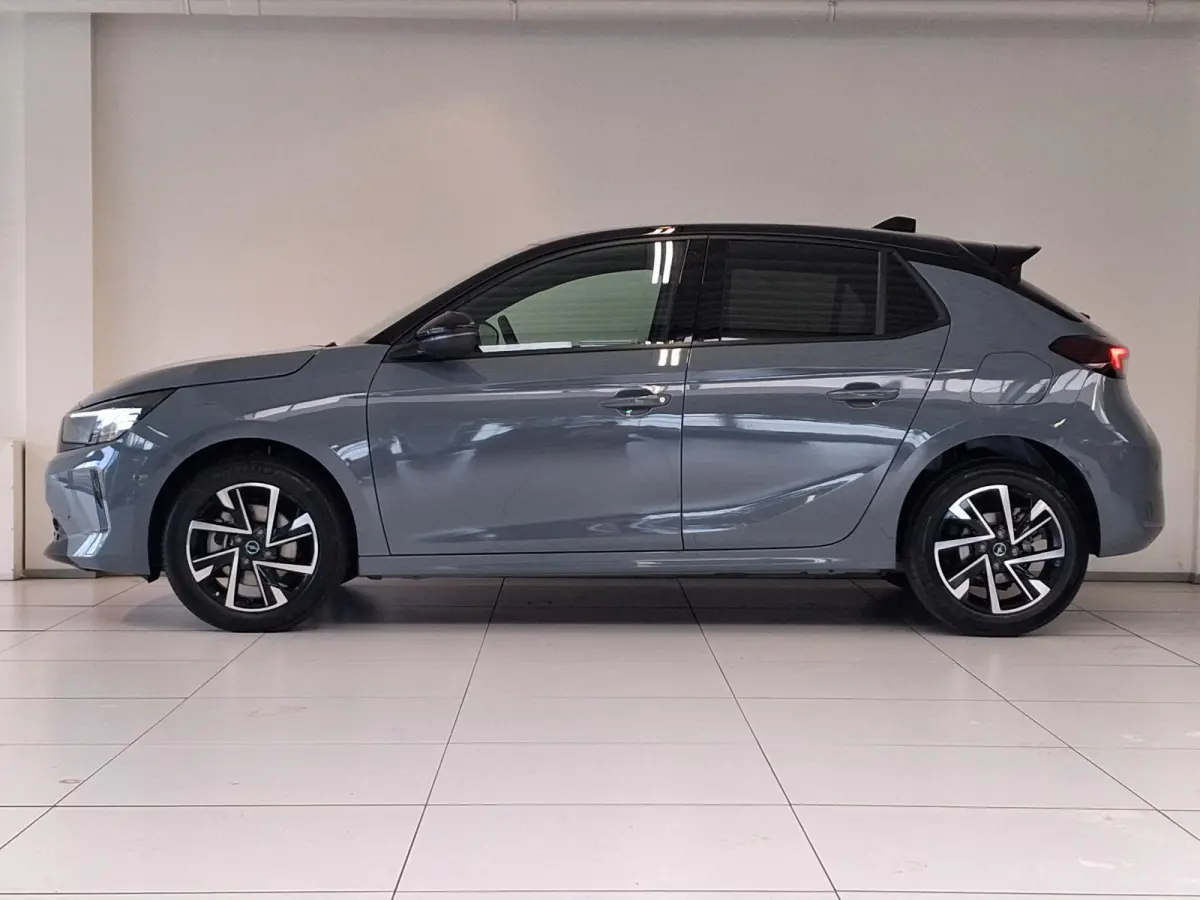 1.2 Turbo Hybrid GS Automaat | Navigatie | Achteruitrijcamera | Stoel/Stuurverwarming | Keyless Entry | Apple Carplay/Android Auto |