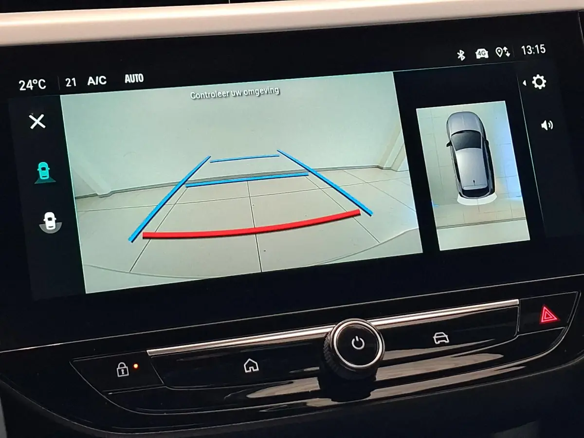 1.2 Turbo Hybrid GS Automaat | Navigatie | Achteruitrijcamera | Stoel/Stuurverwarming | Keyless Entry | Apple Carplay/Android Auto |