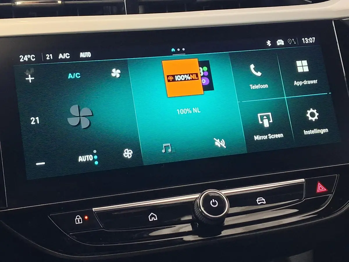 1.2 Turbo Hybrid GS Automaat | Navigatie | Achteruitrijcamera | Stoel/Stuurverwarming | Keyless Entry | Apple Carplay/Android Auto |