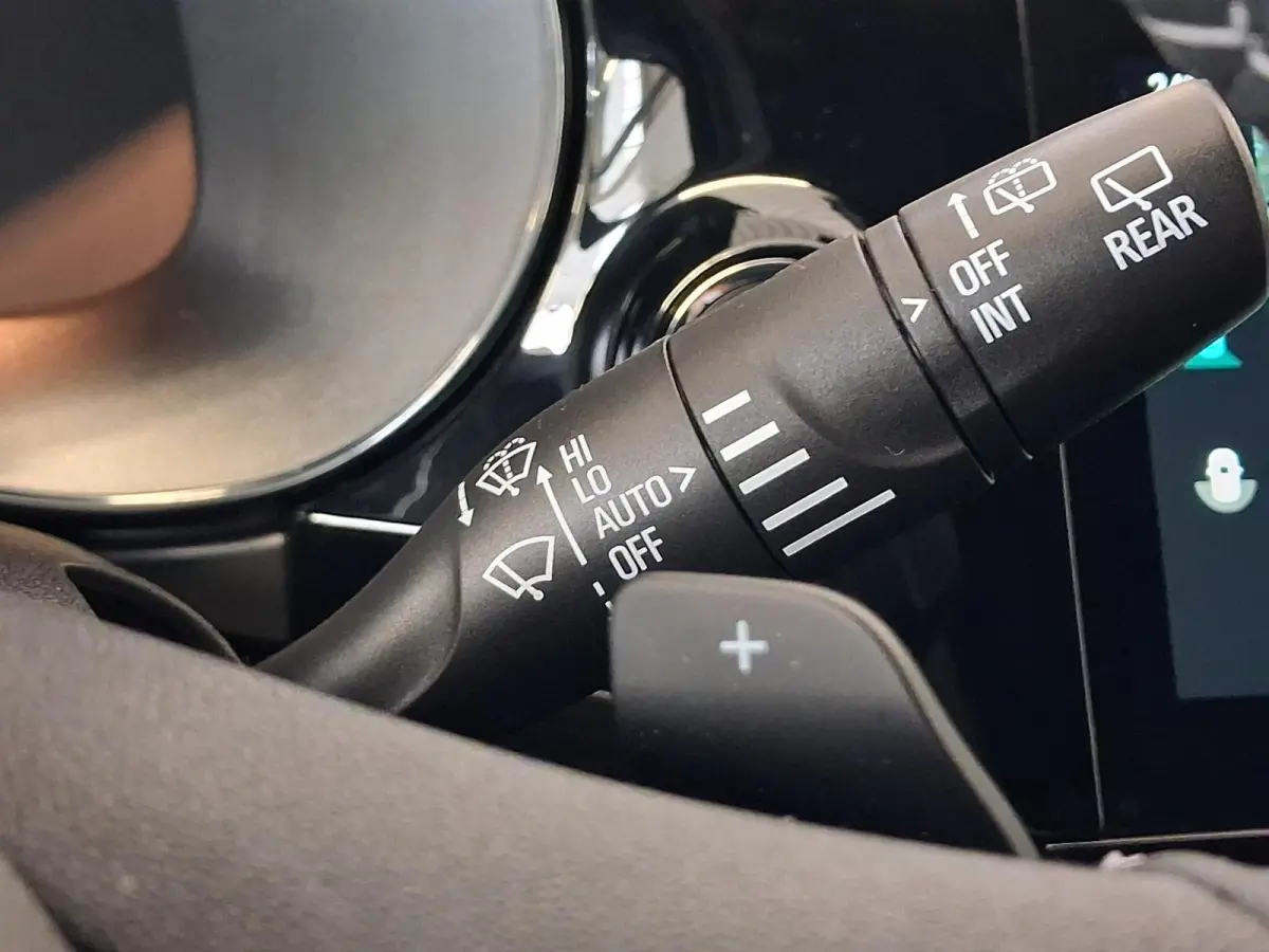 1.2 Turbo Hybrid GS Automaat | Navigatie | Achteruitrijcamera | Stoel/Stuurverwarming | Keyless Entry | Apple Carplay/Android Auto |