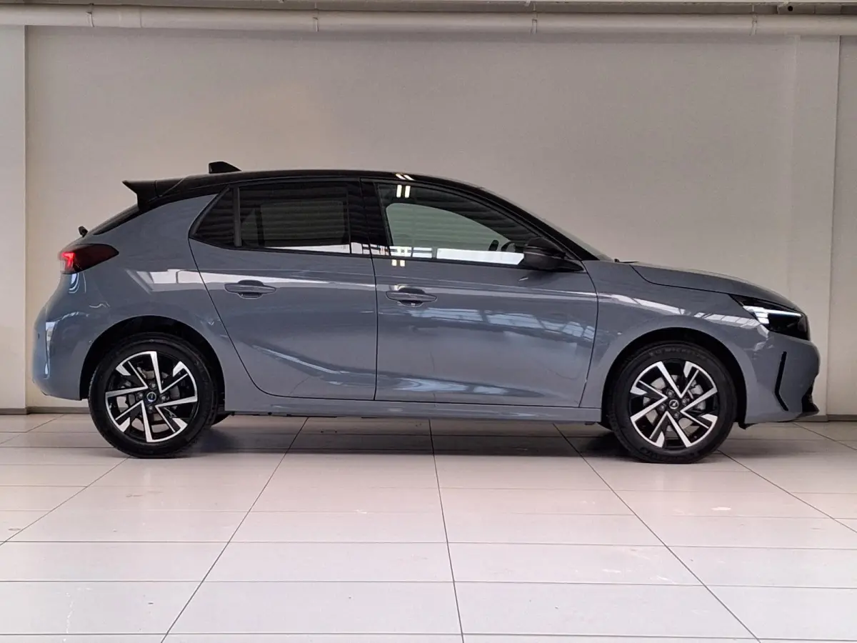 1.2 Turbo Hybrid GS Automaat | Navigatie | Achteruitrijcamera | Stoel/Stuurverwarming | Keyless Entry | Apple Carplay/Android Auto |