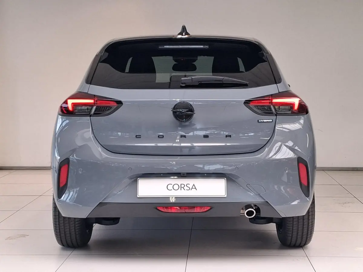 1.2 Turbo Hybrid GS Automaat | Navigatie | Achteruitrijcamera | Stoel/Stuurverwarming | Keyless Entry | Apple Carplay/Android Auto |