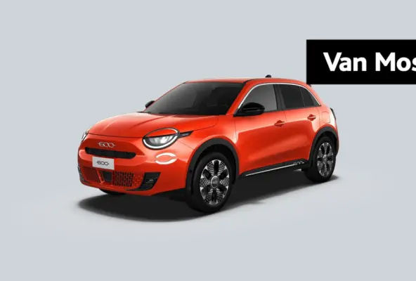 1.2 Hybrid La Prima | Te Bestellen | Tot 8 Jaar Fabrieksgarantie | Lederen Bekleding | 18'' LM. Velgen | Camera | Blind Spot |
