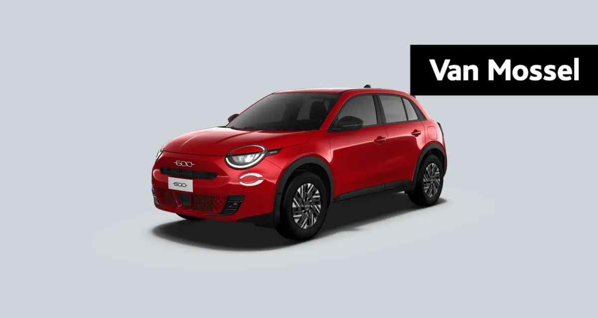 1.2 Hybrid Urban | Te Bestellen | Tot 8 Jaar Fabrieksgarantie | LED | PDC | Cruise Control | Apple Carplay | Android Auto |