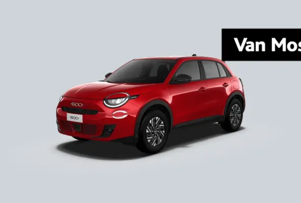 1.2 Hybrid Urban | Te Bestellen | Tot 8 Jaar Fabrieksgarantie | LED | PDC | Cruise Control | Apple Carplay | Android Auto |