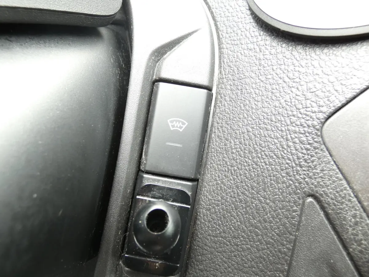 270 2.2 TDCI L1H1 Rolstoelbus | 4-PERSOONS | AIRCO!!!