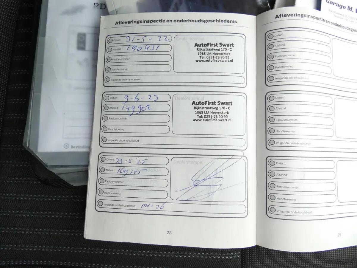 270 2.2 TDCI L1H1 Rolstoelbus | 4-PERSOONS | AIRCO!!!