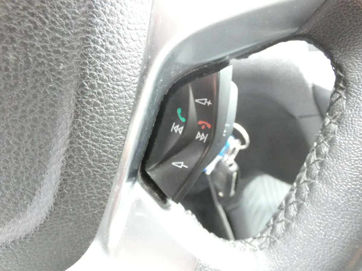 270 2.2 TDCI L1H1 Rolstoelbus | 4-PERSOONS | AIRCO!!!