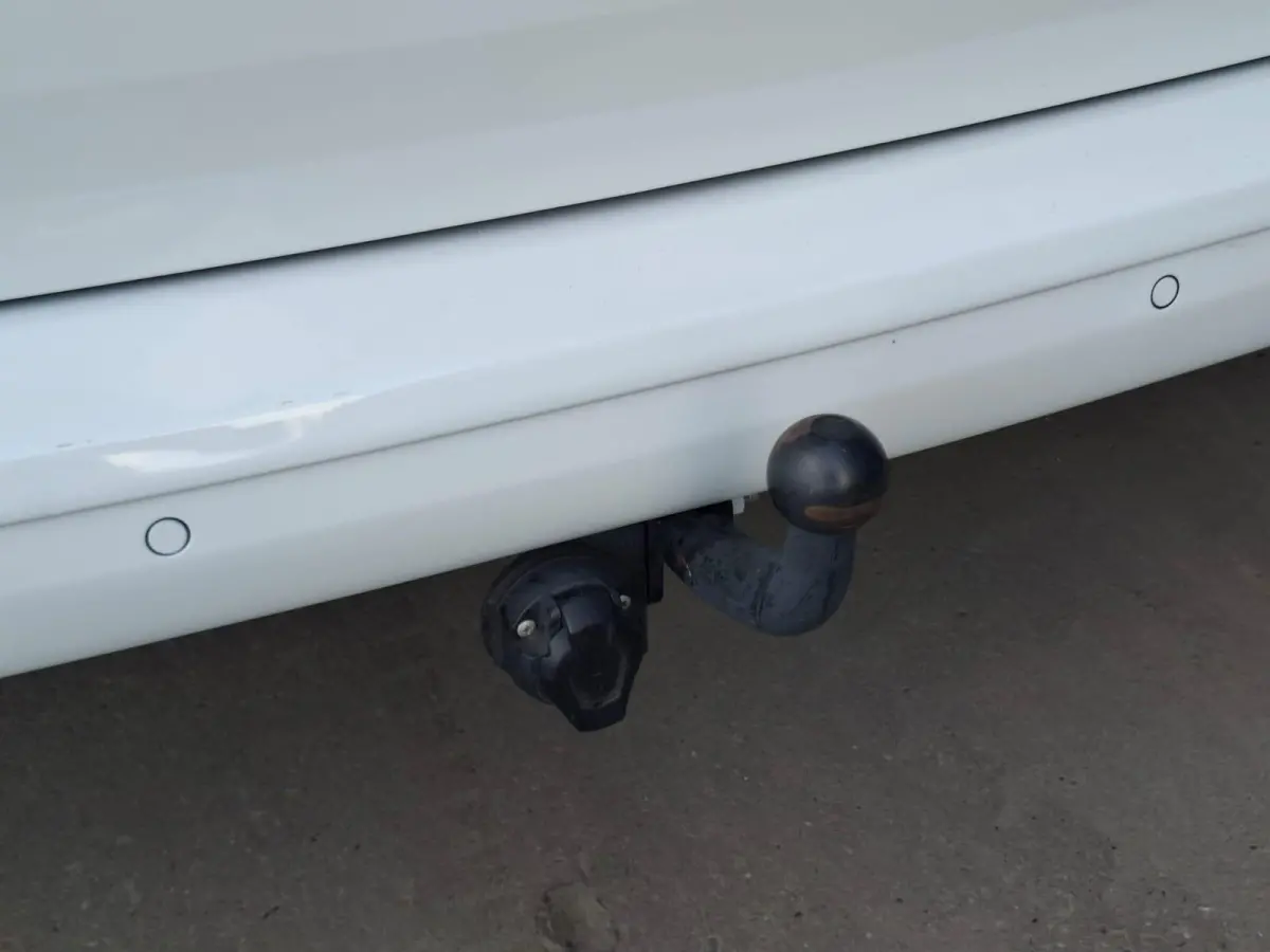 2.0 TDI L2H1 30 DC VERLAAGD / SPOILERS IN KLEUR / AIRCO / CRUISE /  DUBBEL CABINE