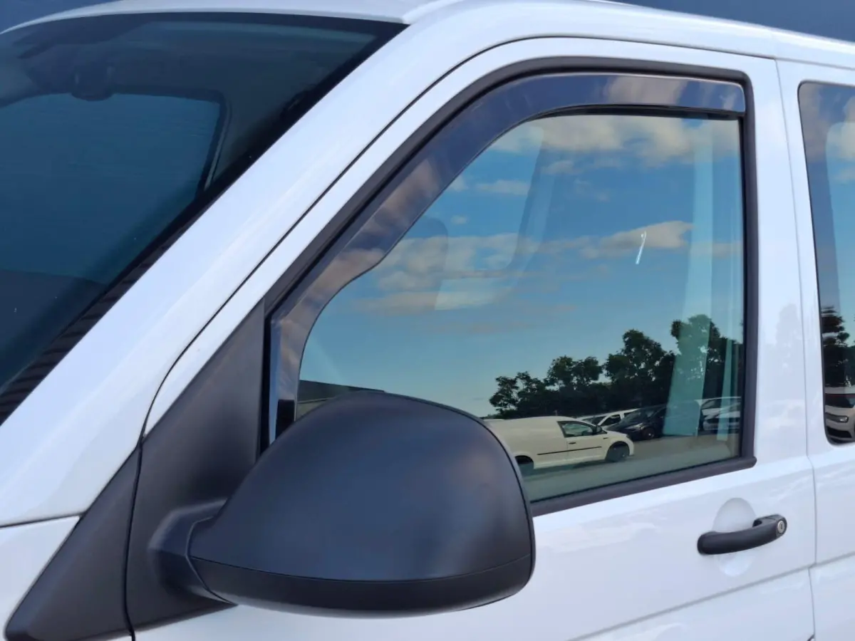 2.0 TDI L2H1 30 DC VERLAAGD / SPOILERS IN KLEUR / AIRCO / CRUISE /  DUBBEL CABINE