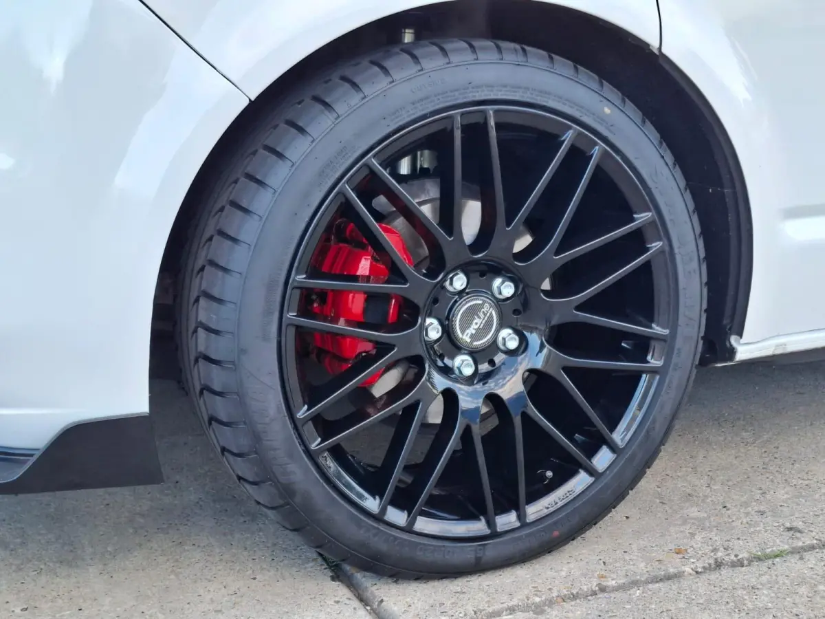 2.0 TDI L2H1 30 DC VERLAAGD / SPOILERS IN KLEUR / AIRCO / CRUISE /  DUBBEL CABINE
