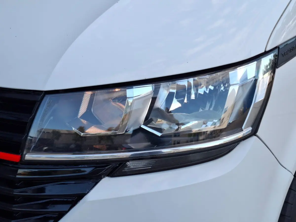 2.0 TDI L2H1 30 DC VERLAAGD / SPOILERS IN KLEUR / AIRCO / CRUISE /  DUBBEL CABINE