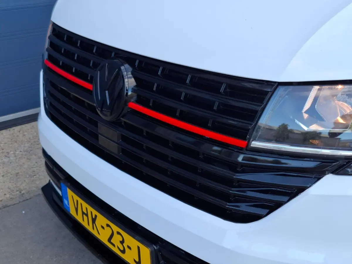 2.0 TDI L2H1 30 DC VERLAAGD / SPOILERS IN KLEUR / AIRCO / CRUISE /  DUBBEL CABINE