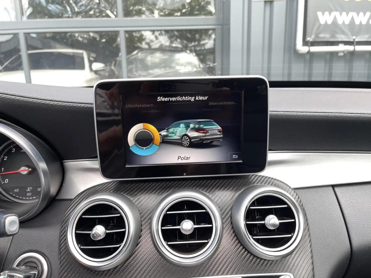 250 AMG|PANORAMADAK|LUCHTVERING|TREKHAAK|CAMERA|LED KOPLAMPEN|ORIGINEEL NL
