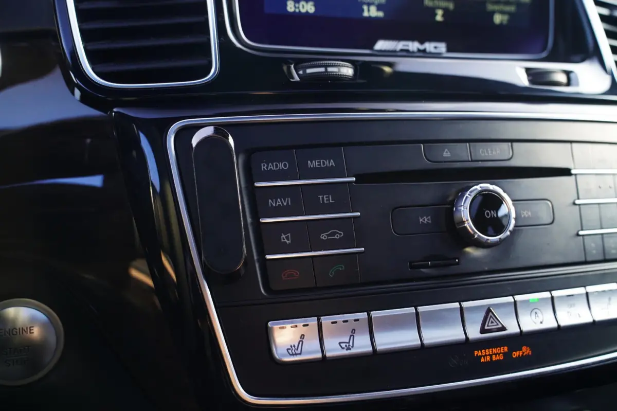AMG 63 4MATIC | Massage | 360 Camera | Luchtvering | Harman/Kardon