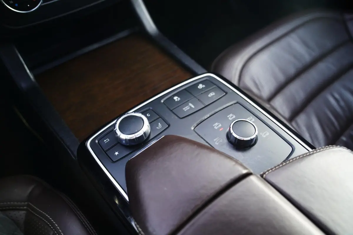 AMG 63 4MATIC | Massage | 360 Camera | Luchtvering | Harman/Kardon