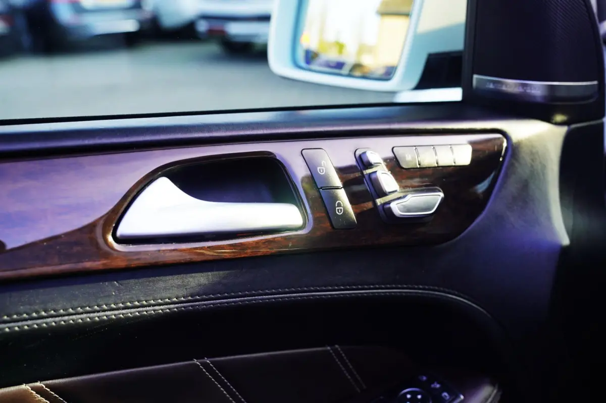 AMG 63 4MATIC | Massage | 360 Camera | Luchtvering | Harman/Kardon