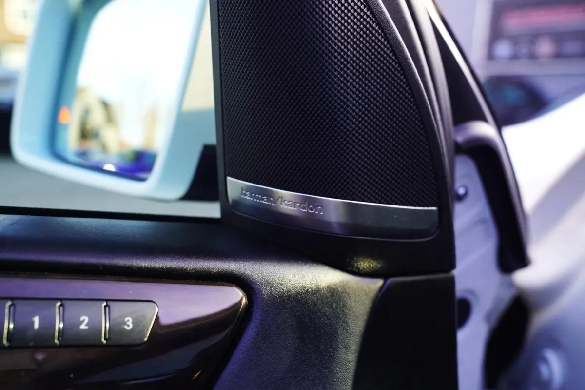 AMG 63 4MATIC | Massage | 360 Camera | Luchtvering | Harman/Kardon