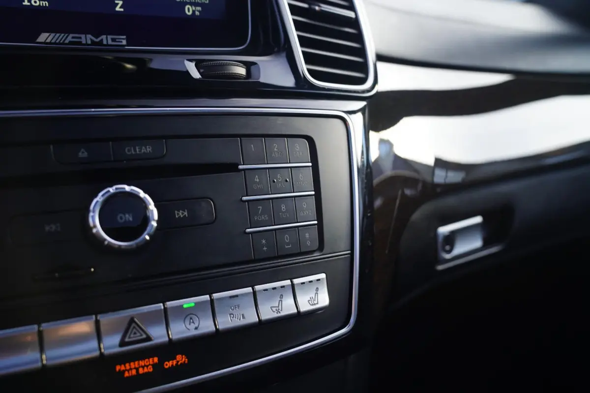 AMG 63 4MATIC | Massage | 360 Camera | Luchtvering | Harman/Kardon