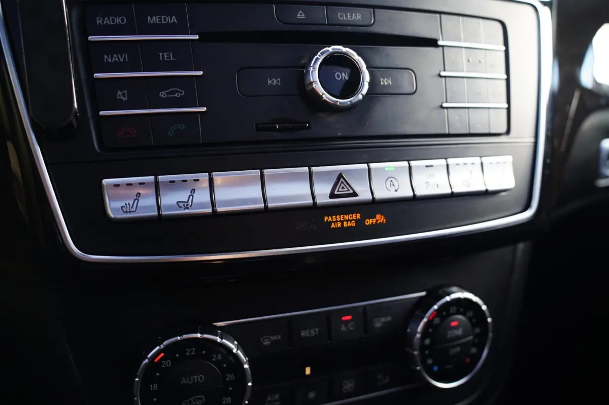AMG 63 4MATIC | Massage | 360 Camera | Luchtvering | Harman/Kardon