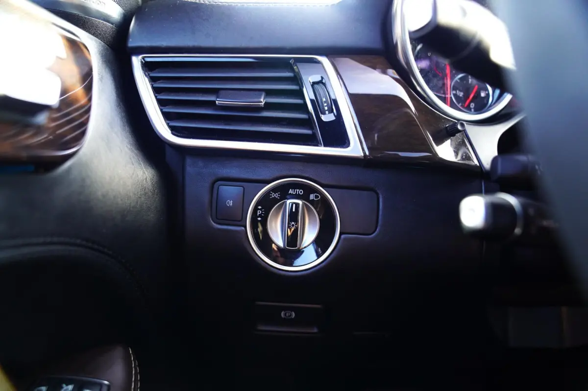 AMG 63 4MATIC | Massage | 360 Camera | Luchtvering | Harman/Kardon