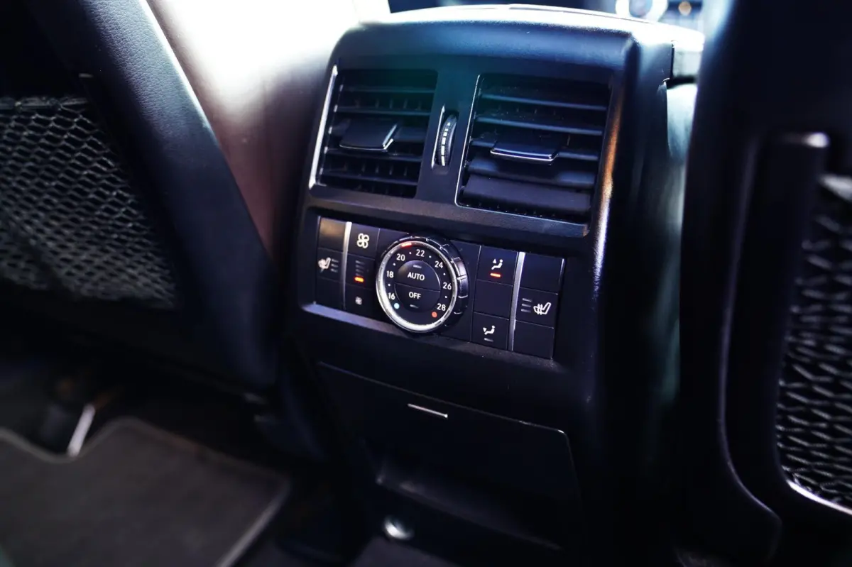 AMG 63 4MATIC | Massage | 360 Camera | Luchtvering | Harman/Kardon