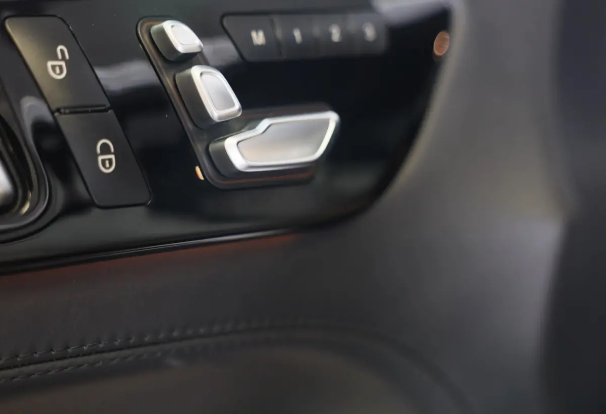 AMG 63 S 4MATIC / Acc / Memory / Open Panoramadak / HK / Leder / 360 Camera / Led / Pdc / 22 Inch