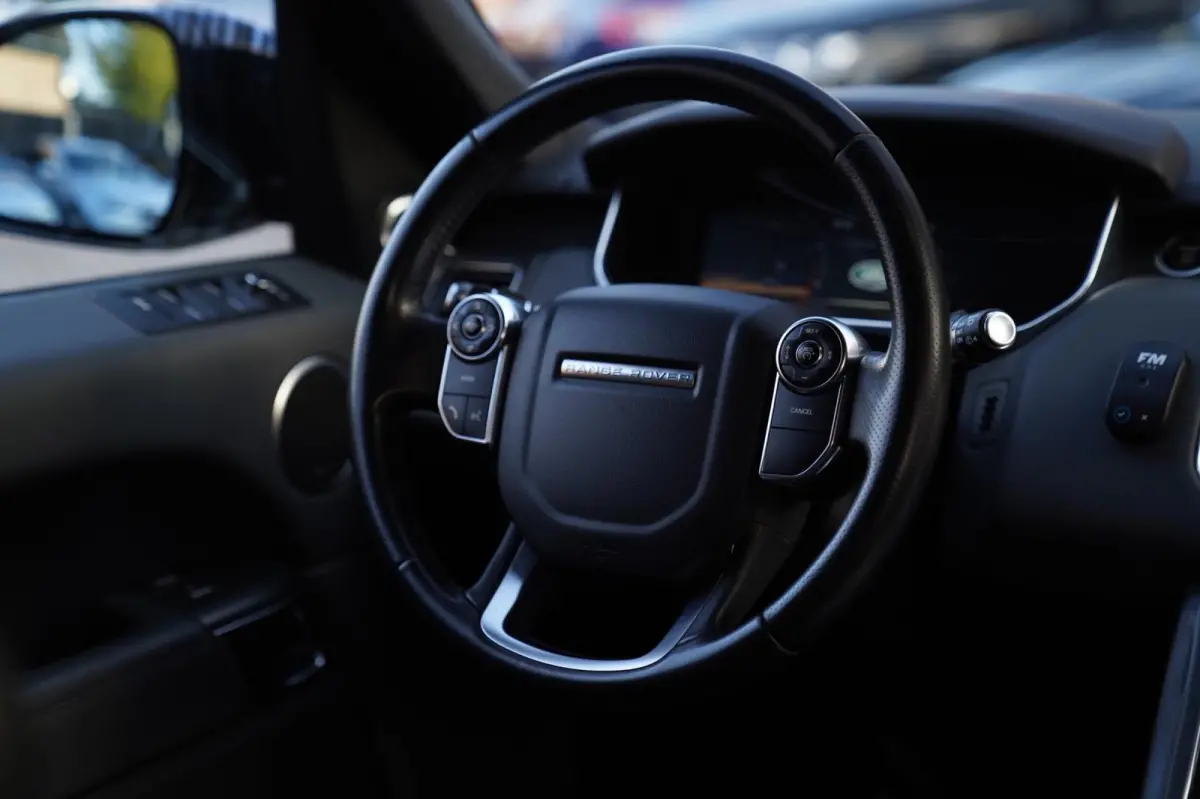 5.0 V8 Supercharged HSE Dynamic | Luxe Leder | Trekhaak | LED verlichting | 510 PK | 100% onderhouden