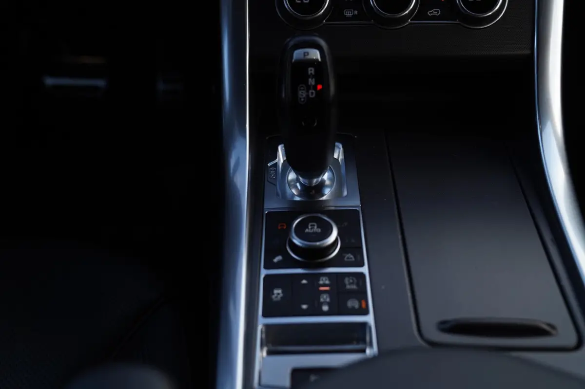 5.0 V8 Supercharged HSE Dynamic | Luxe Leder | Trekhaak | LED verlichting | 510 PK | 100% onderhouden
