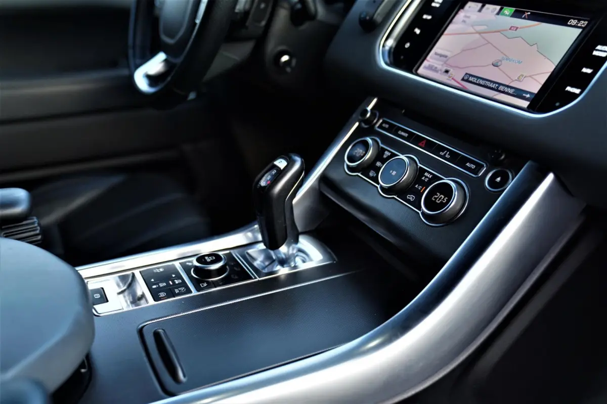 5.0 V8 Supercharged HSE Dynamic | Luxe Leder | Trekhaak | LED verlichting | 510 PK | 100% onderhouden