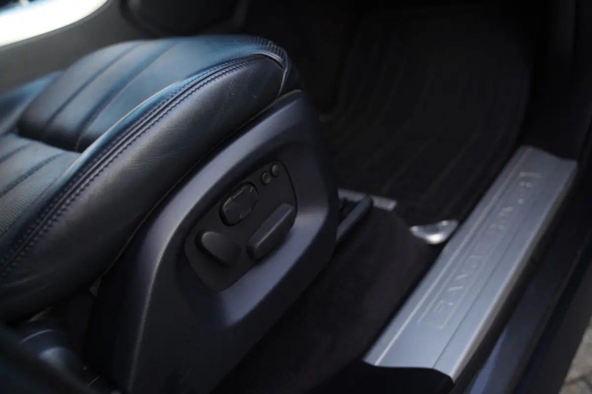 5.0 V8 Supercharged HSE Dynamic | Luxe Leder | Trekhaak | LED verlichting | 510 PK | 100% onderhouden