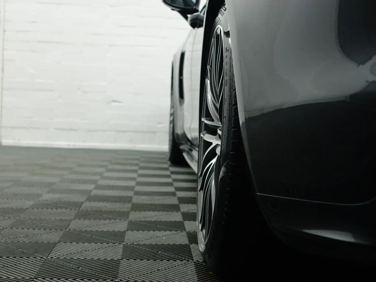 2.9 4 E-Hybrid Sport Design Aut- Keramisch, Stoelventilatie, Bose Audio, Sport Chrono, Sportuitlaat+