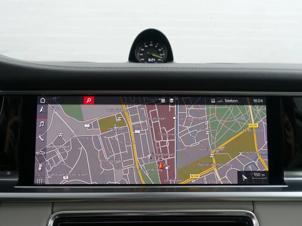 2.9 4 E-Hybrid Sport Design Aut- Keramisch, Stoelventilatie, Bose Audio, Sport Chrono, Sportuitlaat+