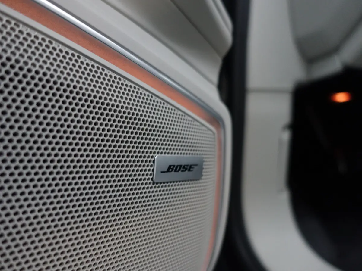 2.9 4 E-Hybrid Sport Design Aut- Keramisch, Stoelventilatie, Bose Audio, Sport Chrono, Sportuitlaat+