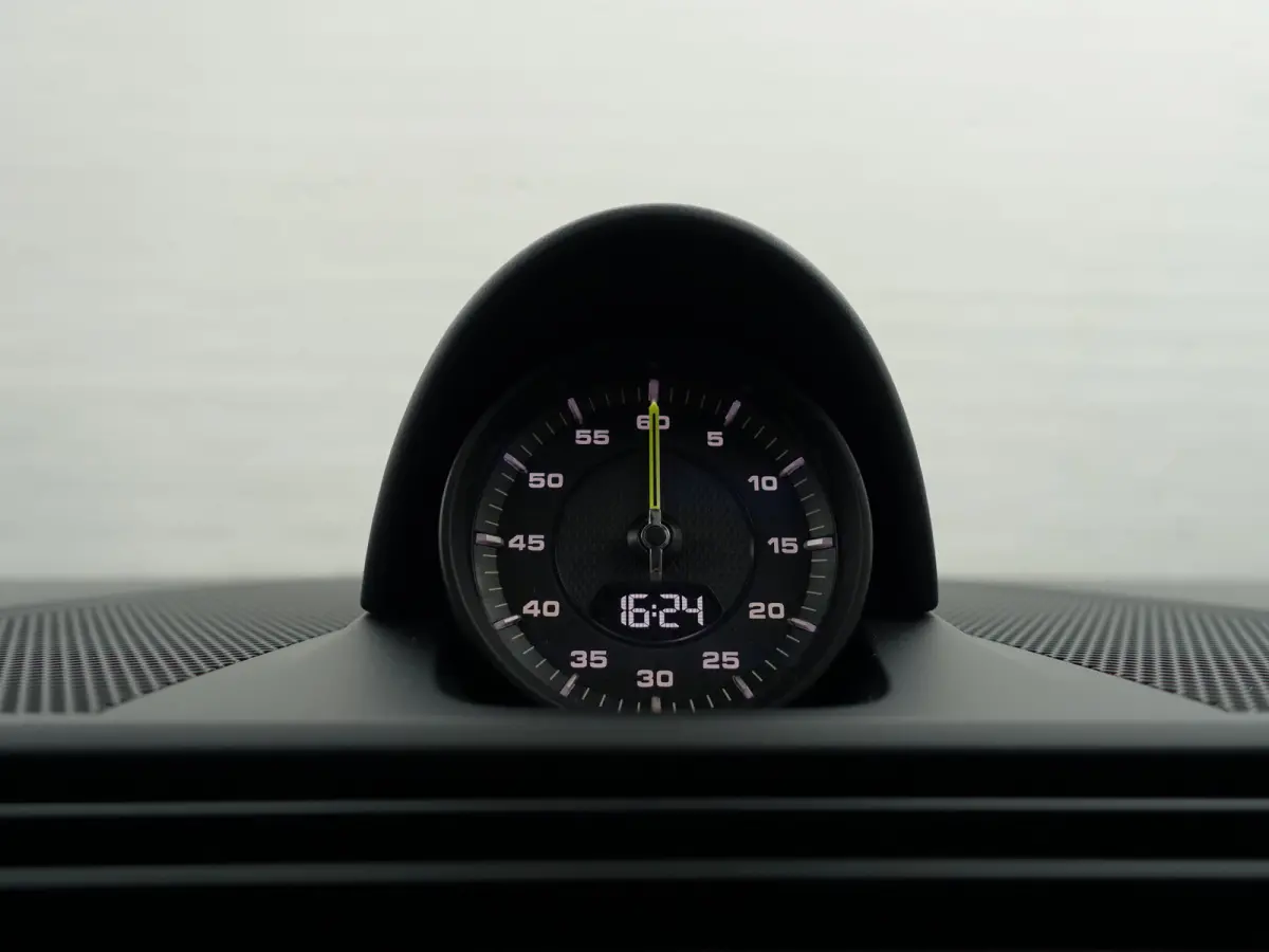 2.9 4 E-Hybrid Sport Design Aut- Keramisch, Stoelventilatie, Bose Audio, Sport Chrono, Sportuitlaat+