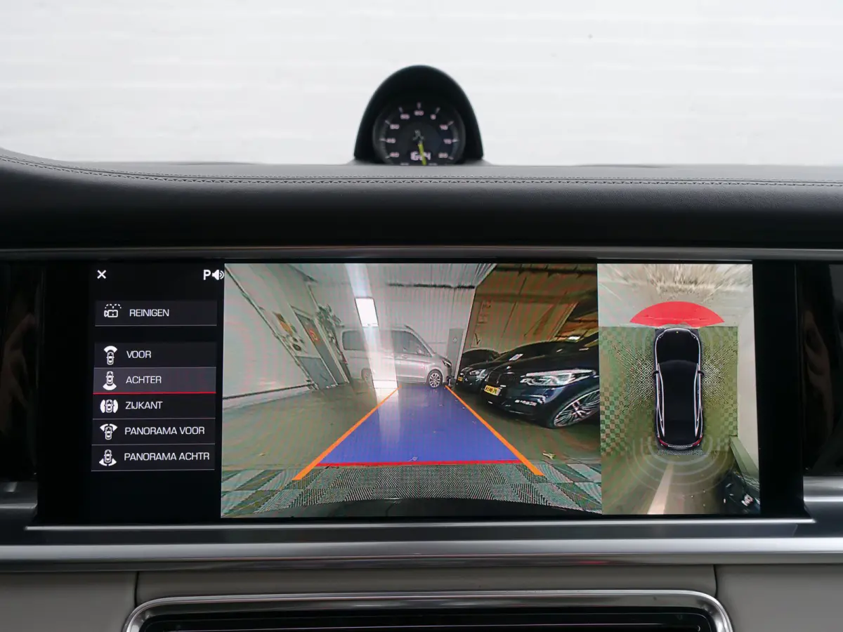 2.9 4 E-Hybrid Sport Design Aut- Keramisch, Stoelventilatie, Bose Audio, Sport Chrono, Sportuitlaat+