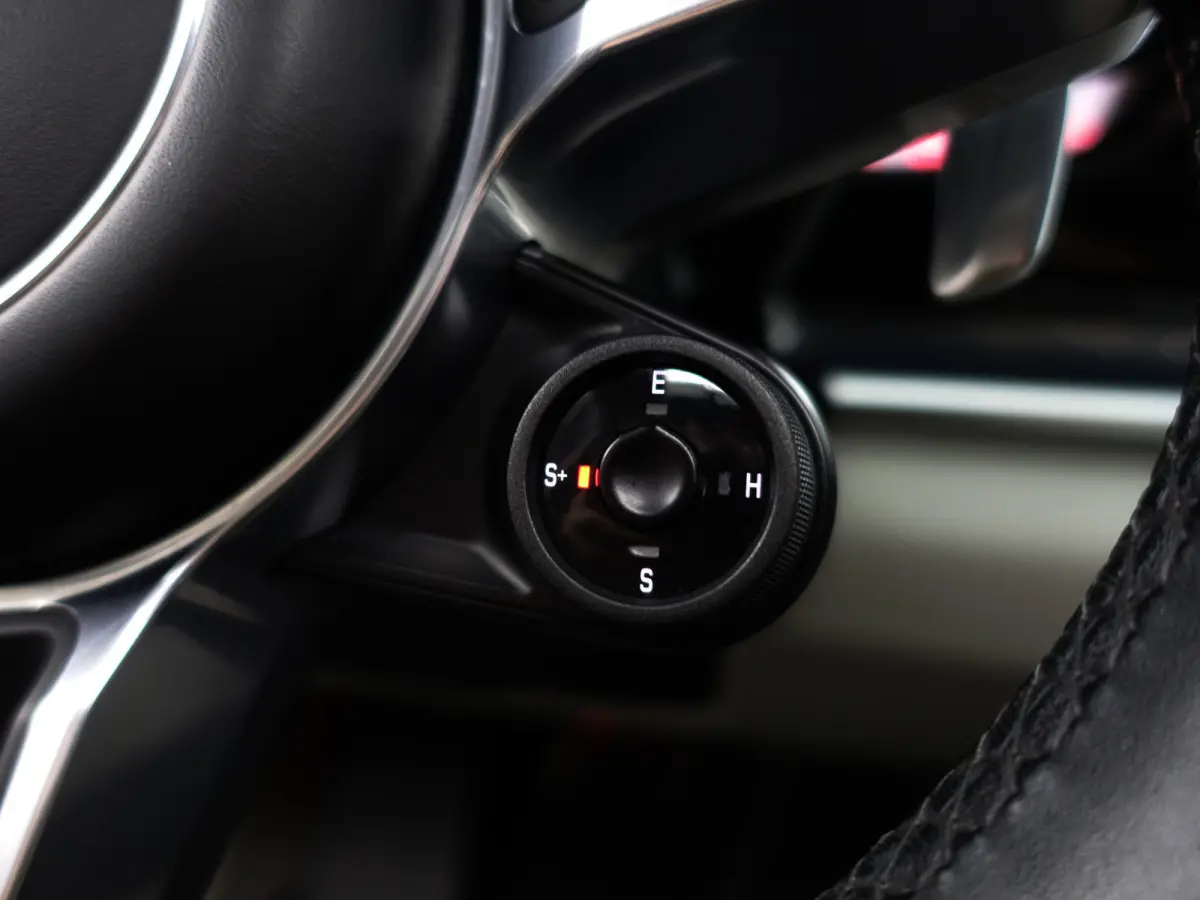 2.9 4 E-Hybrid Sport Design Aut- Keramisch, Stoelventilatie, Bose Audio, Sport Chrono, Sportuitlaat+