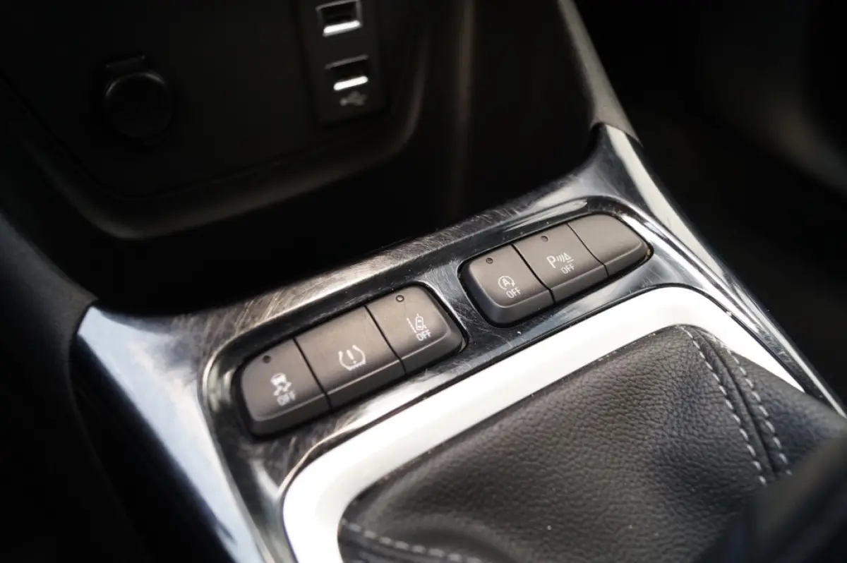 1.2 Turbo Business Edition -NAVI-PDC-CAM-