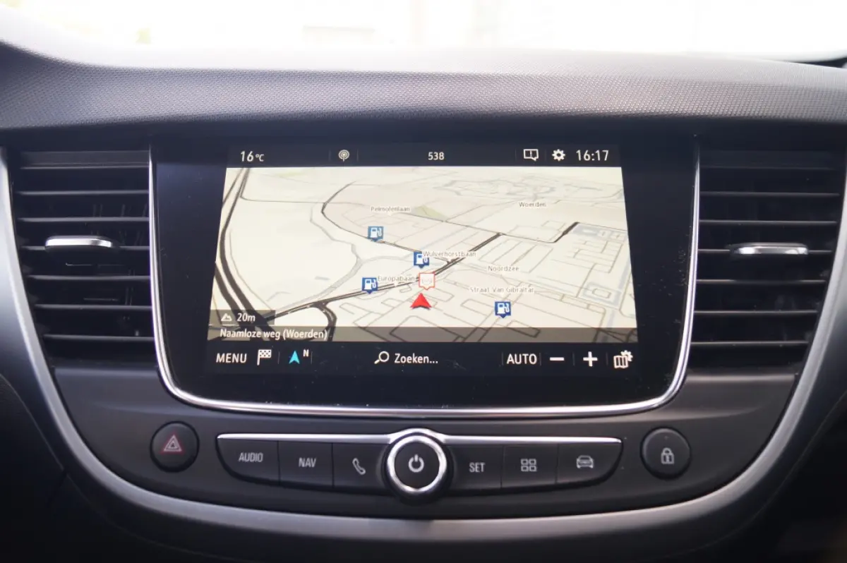 1.2 Turbo Business Edition -NAVI-PDC-CAM-