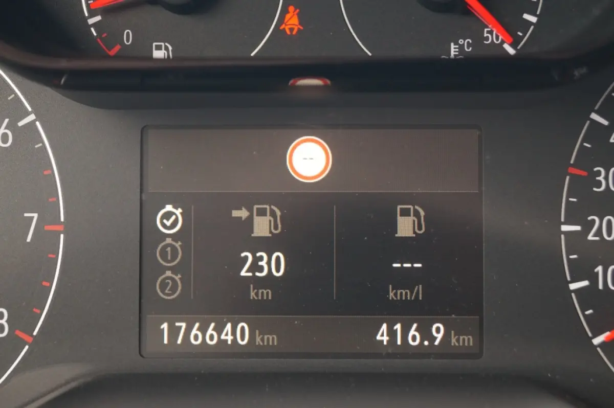 1.2 Turbo Business Edition -NAVI-PDC-CAM-