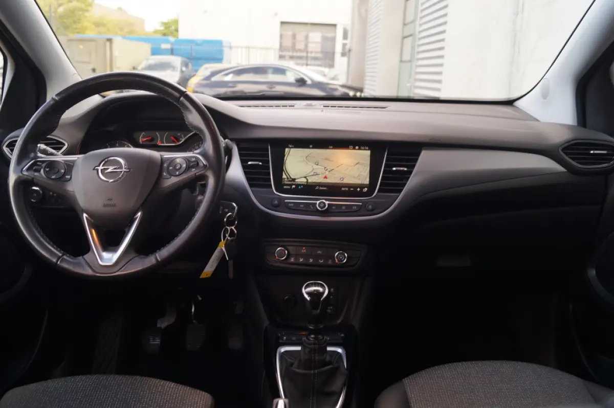 1.2 Turbo Business Edition -NAVI-PDC-CAM-
