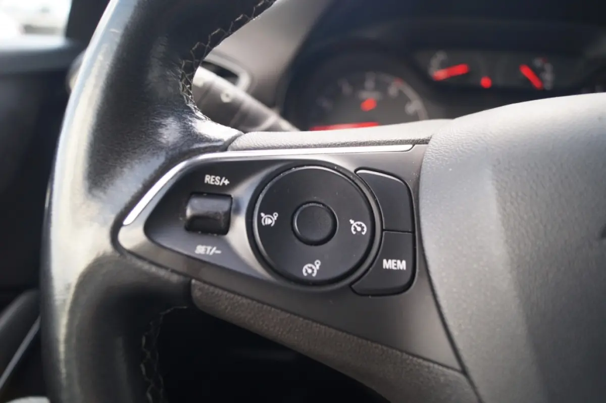 1.2 Turbo Business Edition -NAVI-PDC-CAM-