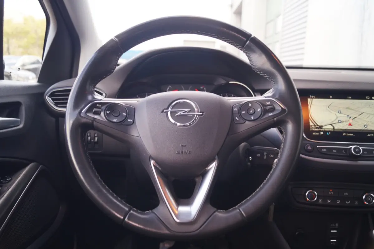 1.2 Turbo Business Edition -NAVI-PDC-CAM-