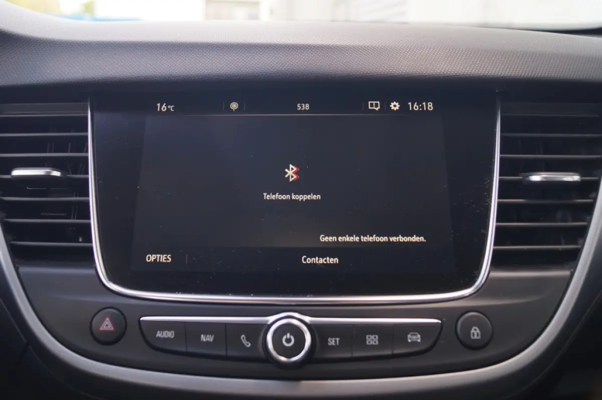 1.2 Turbo Business Edition -NAVI-PDC-CAM-