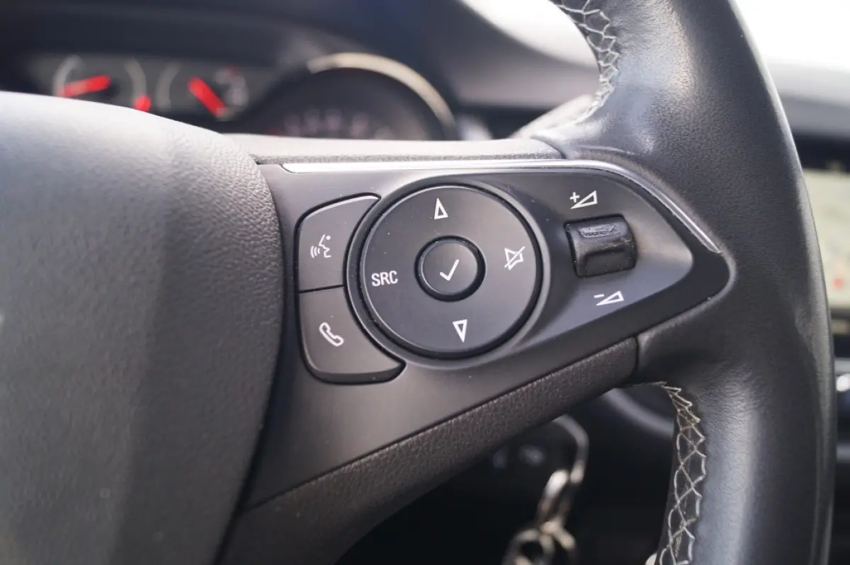 1.2 Turbo Business Edition -NAVI-PDC-CAM-