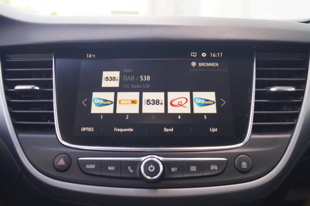 1.2 Turbo Business Edition -NAVI-PDC-CAM-