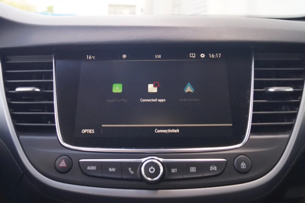 1.2 Turbo Business Edition -NAVI-PDC-CAM-